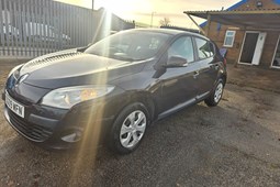 Renault Megane Hatchback (08-16) 1.6 16V Expression 5d For Sale - Taylors Autos, Lincoln