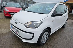 Volkswagen Up (12-23) 1.0 Take Up 3d For Sale - Taylors Autos, Lincoln