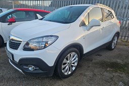 Vauxhall Mokka (12-16) 1.7 CDTi SE 5d For Sale - Taylors Autos, Lincoln