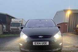 Ford S-MAX (06-14) 2.0 EcoBoost 240 Titanium X Sport 5d Powershift For Sale - Moss autos, Poulton-le-fylde