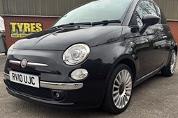 Fiat 500 Hatchback (08-24) 1.2 Sport 3d Auto For Sale - Moss autos, Poulton-le-fylde