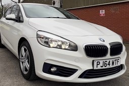 BMW 2-Series Active Tourer (14-21) 218d Sport 5d Step Auto For Sale - Moss autos, Poulton-le-fylde