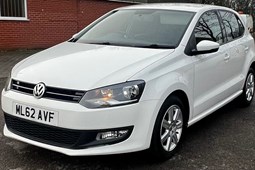 Volkswagen Polo Hatchback (09-17) 1.2 (60bhp) Match 5d For Sale - Moss autos, Poulton-le-fylde