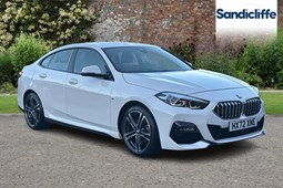 BMW 2-Series Gran Coupe (20 on) 218i [136] M Sport 4dr DCT For Sale - SANDICLIFFE MG LINCOLN, Lincoln