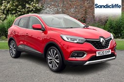 Renault Kadjar (15-22) S Edition TCe 140 5d For Sale - SANDICLIFFE MG LINCOLN, Lincoln