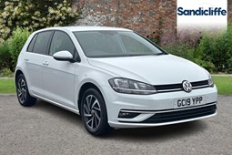 Volkswagen Golf Hatchback (13-20) Match 1.0 TSI 115PS DSG auto 5d For Sale - SANDICLIFFE MG LINCOLN, Lincoln