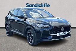 MG HS SUV (19-24) 1.5 T-GDI SE 5dr DCT For Sale - SANDICLIFFE MG LINCOLN, Lincoln