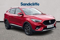 MG ZS SUV (17-24) 1.0T GDi Exclusive DCT 5d For Sale - SANDICLIFFE MG LINCOLN, Lincoln