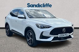 MG HS SUV (19-24) 1.5 T-GDI Trophy 5dr DCT For Sale - SANDICLIFFE MG LINCOLN, Lincoln