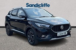 MG ZS SUV (17-24) 1.0T GDi Exclusive DCT 5d For Sale - SANDICLIFFE MG LINCOLN, Lincoln