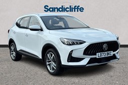 MG HS SUV (19-24) 1.5 T-GDI SE 5dr DCT For Sale - SANDICLIFFE MG LINCOLN, Lincoln