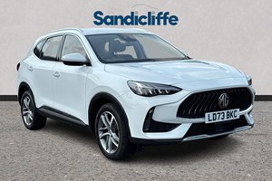 MG HS SUV (19-24) 1.5 T-GDI SE 5dr DCT For Sale - SANDICLIFFE MG LINCOLN, Lincoln