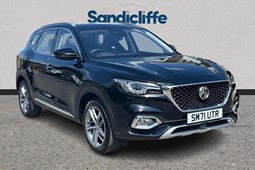 MG HS SUV (19-24) Exclusive 1.5T-GDI DCT auto 5d For Sale - SANDICLIFFE MG LINCOLN, Lincoln