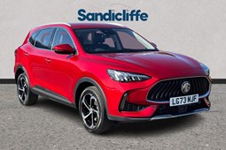 MG HS SUV (19-24) 1.5 T-GDI SE 5dr DCT For Sale - SANDICLIFFE MG LINCOLN, Lincoln