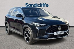 MG HS SUV (19-24) 1.5 T-GDI Trophy 5dr For Sale - SANDICLIFFE MG LINCOLN, Lincoln