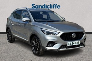 MG ZS SUV (17-24) 1.0T GDi Exclusive DCT 5d For Sale - SANDICLIFFE MG LINCOLN, Lincoln