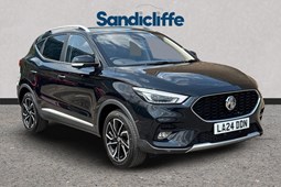 MG ZS SUV (17-24) 1.0T GDi Exclusive DCT 5d For Sale - SANDICLIFFE MG LINCOLN, Lincoln