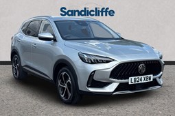 MG HS SUV (19-24) 1.5 T-GDI Trophy 5dr For Sale - SANDICLIFFE MG LINCOLN, Lincoln