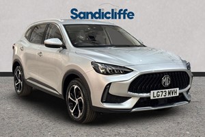 MG HS SUV (19-24) 1.5 T-GDI SE 5dr DCT For Sale - SANDICLIFFE MG LINCOLN, Lincoln