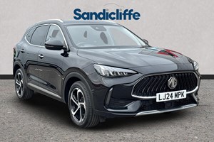 MG HS SUV (19-24) 1.5 T-GDI Trophy 5dr For Sale - SANDICLIFFE MG LINCOLN, Lincoln