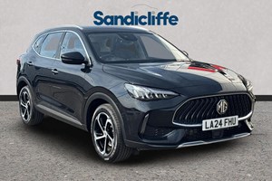 MG HS SUV (19-24) 1.5 T-GDI SE 5dr DCT For Sale - SANDICLIFFE MG LINCOLN, Lincoln