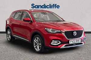 MG HS SUV (19-24) Exclusive 1.5T-GDI DCT auto 5d For Sale - SANDICLIFFE MG LINCOLN, Lincoln