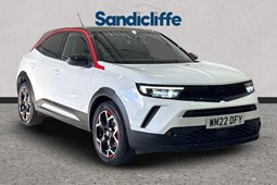 Vauxhall Mokka-e SUV (20-25) 100kW SRi Premium 50kWh 5dr Auto For Sale - SANDICLIFFE MG LINCOLN, Lincoln