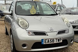 Nissan Micra Hatchback (03-10) 1.2 Acenta 3d For Sale - CARHUB MK LTD, Milton Keynes