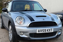 MINI Cooper S (06-16) 1.6 3d For Sale - CARHUB MK LTD, Milton Keynes