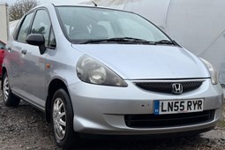 Honda Jazz (02-08) 1.2 i-DSI S 5d For Sale - CARHUB MK LTD, Milton Keynes