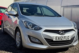 Hyundai i30 Hatchback (12-17) 1.6 CRDi Blue drive Classic 5d For Sale - CARHUB MK LTD, Milton Keynes