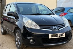 Nissan Note (06-13) 1.4 N-Tec 5d For Sale - CARHUB MK LTD, Milton Keynes