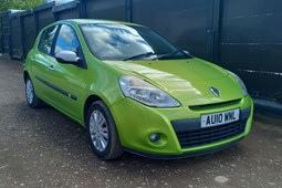 Renault Clio Hatchback (05-12) 1.2 TCE I-Music 5d For Sale - CARHUB MK LTD, Milton Keynes