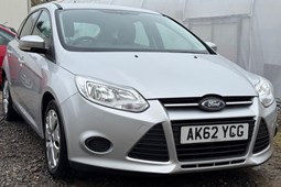 Ford Focus Hatchback (11-18) 1.6 TDCi Edge ECOnetic 5d For Sale - CARHUB MK LTD, Milton Keynes