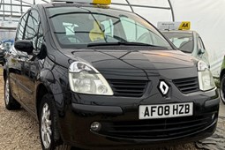 Renault Modus (04-12) 1.6 Dynamique S 5d Auto For Sale - CARHUB MK LTD, Milton Keynes