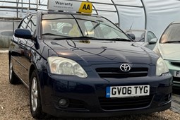 Toyota Corolla Hatchback (02-06) 1.6 VVT-i T Spirit 5d (04) For Sale - CARHUB MK LTD, Milton Keynes