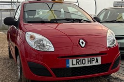 Renault Twingo (07-14) 1.2 Freeway 3d For Sale - CARHUB MK LTD, Milton Keynes