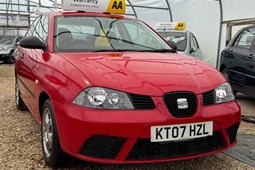 SEAT Ibiza (02-09) 1.2 Reference (70ps) 3d For Sale - CARHUB MK LTD, Milton Keynes