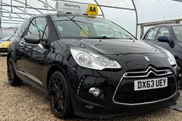 Citroen DS3 (10-15) 1.6 VTi 16V DStyle Plus 3d For Sale - CARHUB MK LTD, Milton Keynes