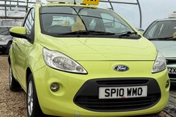 Ford Ka (09-16) 1.2 Style+ 3d For Sale - CARHUB MK LTD, Milton Keynes