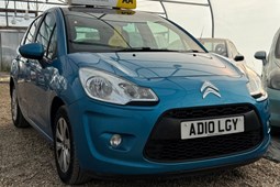 Citroen C3 (10-16) 1.4 HDi VTR+ 5d For Sale - CARHUB MK LTD, Milton Keynes