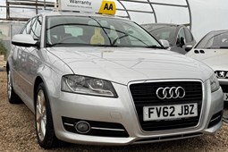 Audi A3 Sportback (04-13) 1.6 TDI Sport 5d For Sale - CARHUB MK LTD, Milton Keynes