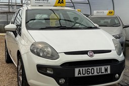 Fiat Punto Evo (10-12) 1.4 GP 3d For Sale - CARHUB MK LTD, Milton Keynes