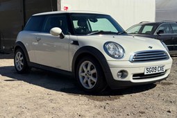 MINI Hatchback (06-13) 1.6 Cooper 3d For Sale - CARHUB MK LTD, Milton Keynes