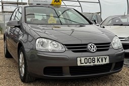 Volkswagen Golf Hatchback (04-08) 1.4 Match TSI (122ps) 5d DSG For Sale - CARHUB MK LTD, Milton Keynes