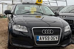Audi A3 Hatchback (03-12) 1.6 Technik 3d For Sale - CARHUB MK LTD, Milton Keynes
