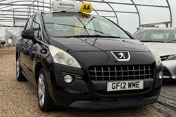 Peugeot 3008 (09-16) 1.6 HDi (112bhp) Active II 5d For Sale - CARHUB MK LTD, Milton Keynes