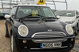 MINI Hatchback (01-06) 1.6 Cooper 3d Auto (04) For Sale - CARHUB MK LTD, Milton Keynes