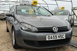 Volkswagen Golf Hatchback (09-12) 1.6 TDi (105bhp) S 5d For Sale - CARHUB MK LTD, Milton Keynes