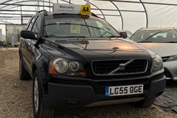Volvo XC90 (02-14) 2.4D SE 5d Geartronic For Sale - CARHUB MK LTD, Milton Keynes